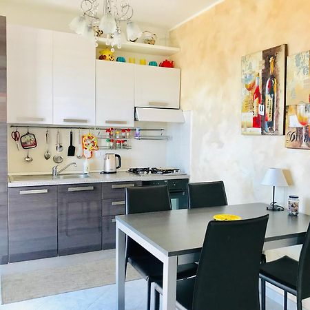 Borgonovo Penthouse 13P Villa ปิซโซ ภายนอก รูปภาพ