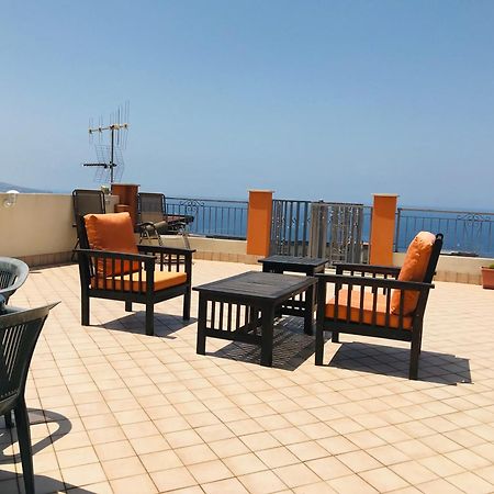 Borgonovo Penthouse 13P Villa ปิซโซ ภายนอก รูปภาพ