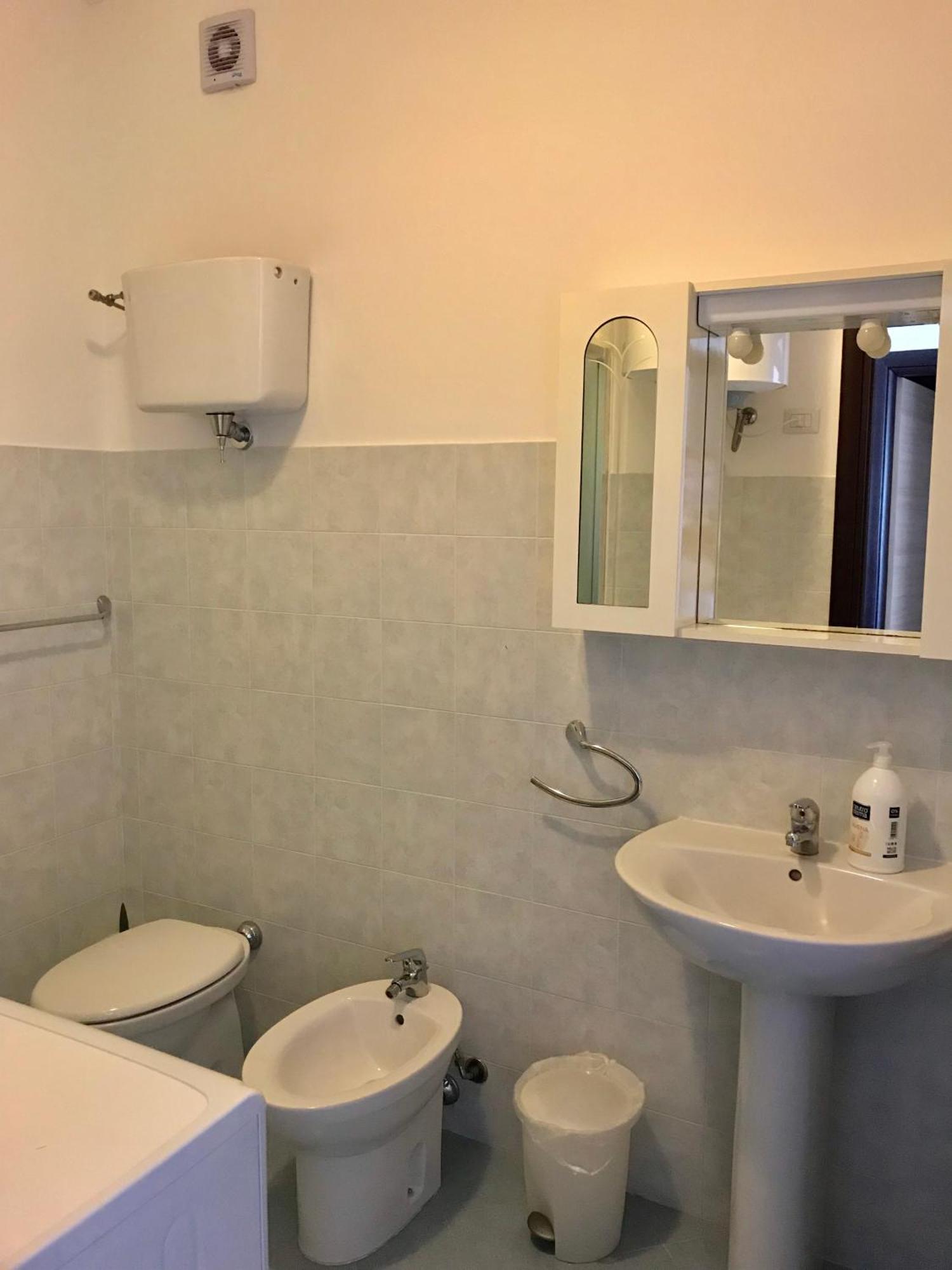 Borgonovo Penthouse 13P Villa ปิซโซ ภายนอก รูปภาพ