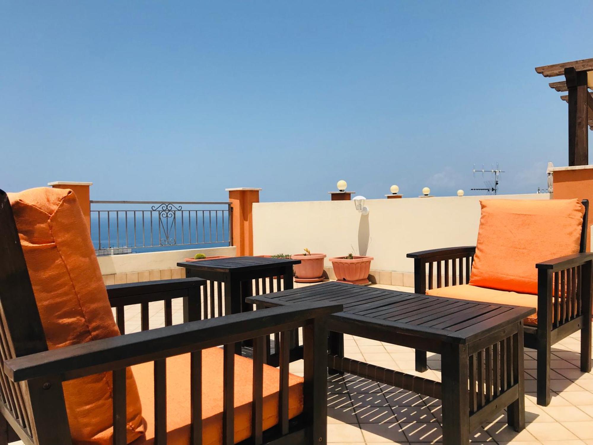 Borgonovo Penthouse 13P Villa ปิซโซ ภายนอก รูปภาพ