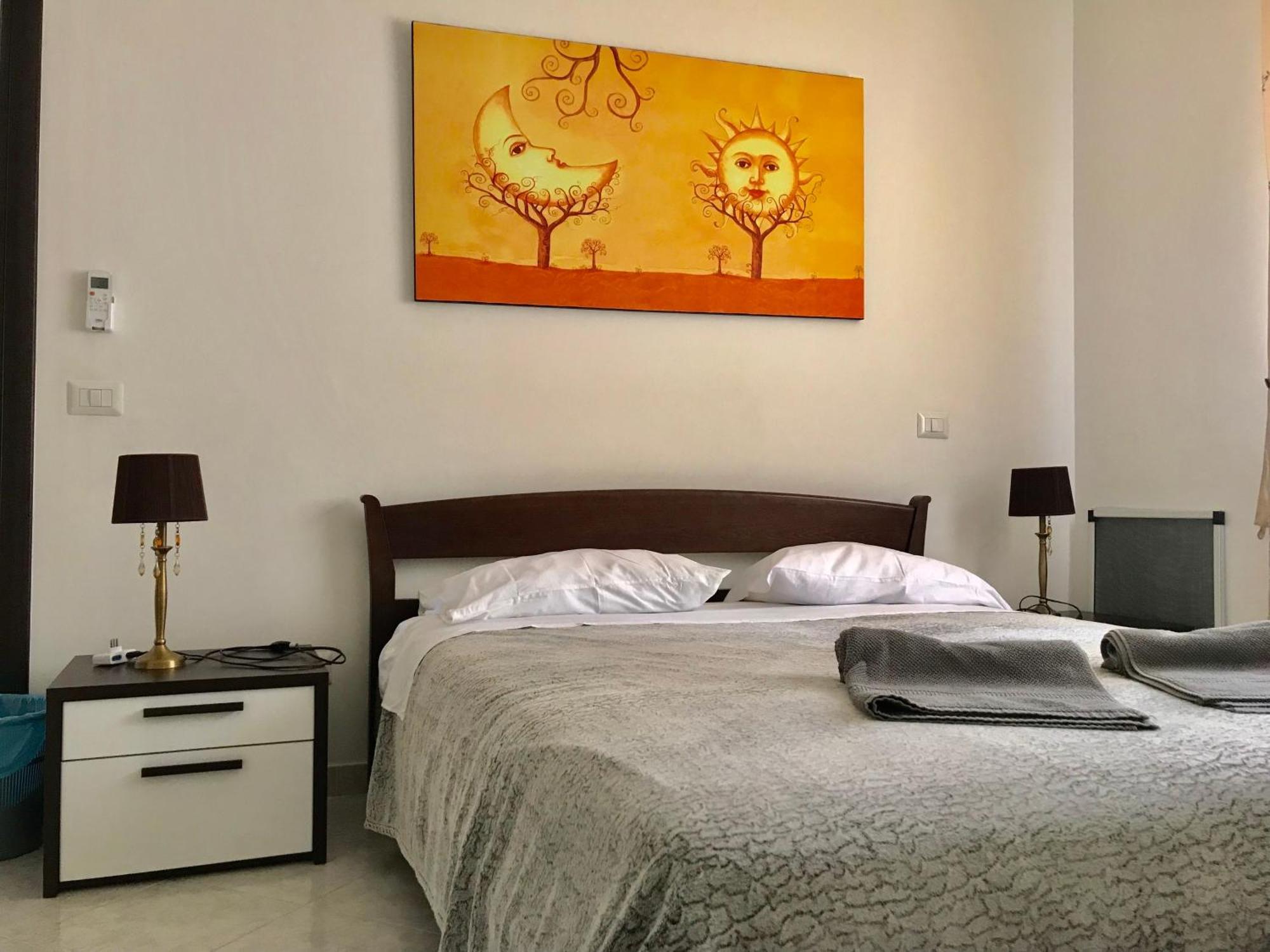 Borgonovo Penthouse 13P Villa ปิซโซ ภายนอก รูปภาพ