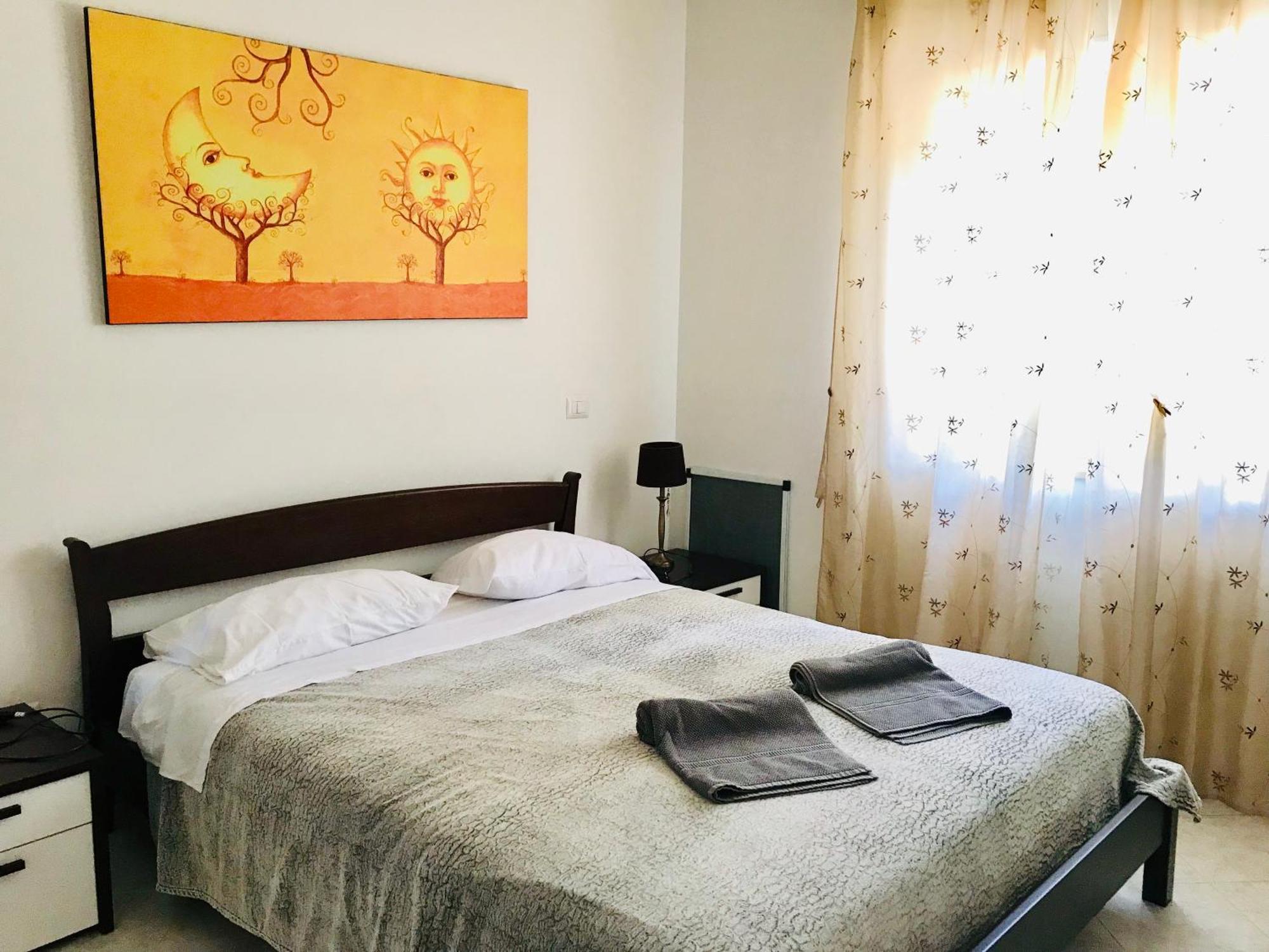 Borgonovo Penthouse 13P Villa ปิซโซ ภายนอก รูปภาพ