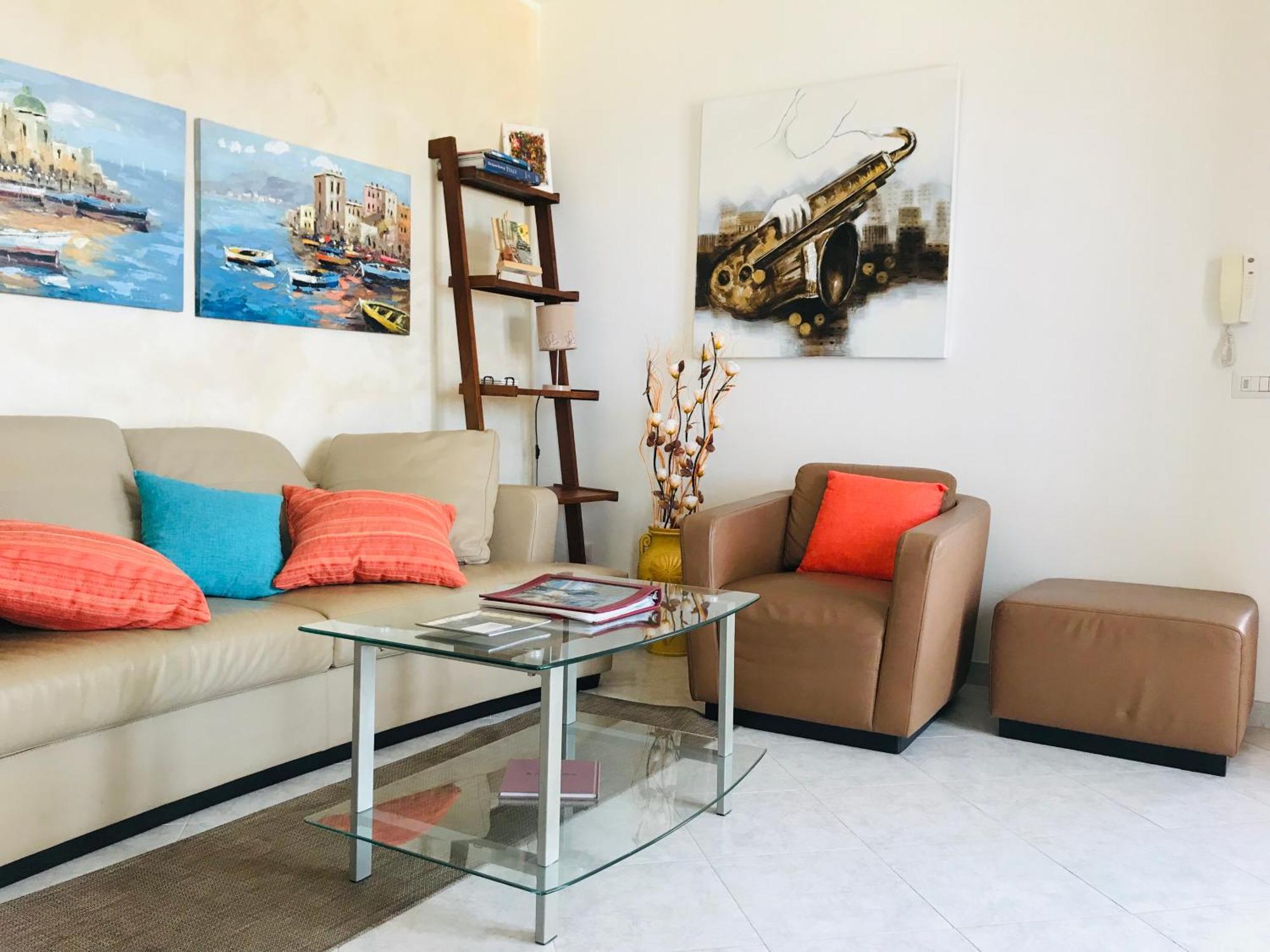 Borgonovo Penthouse 13P Villa ปิซโซ ภายนอก รูปภาพ
