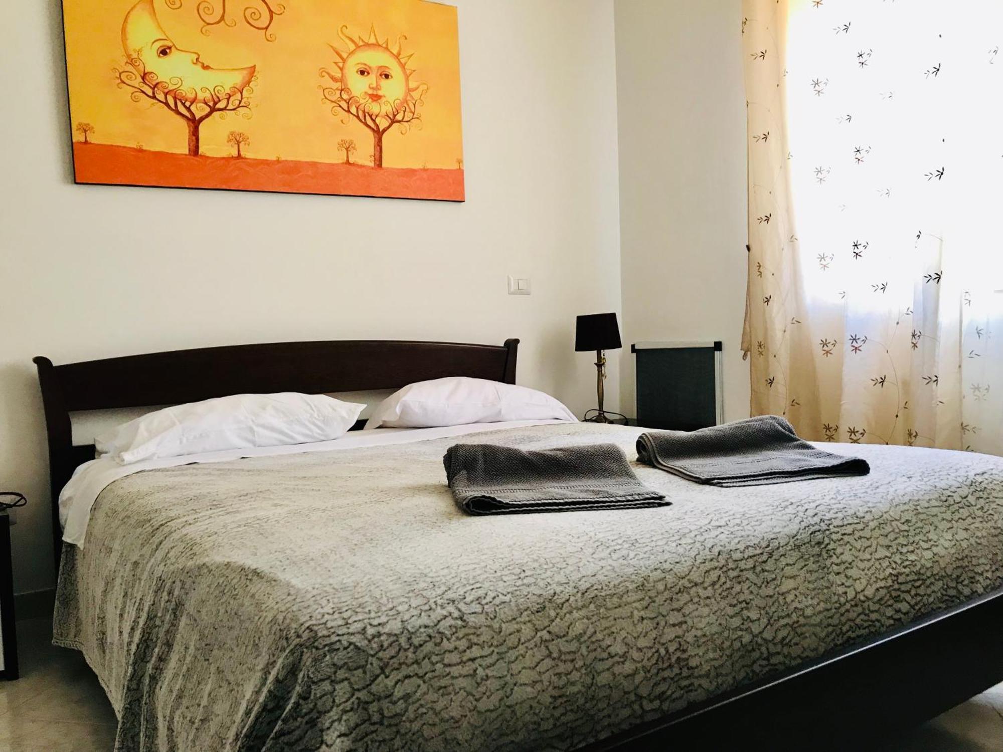 Borgonovo Penthouse 13P Villa ปิซโซ ภายนอก รูปภาพ